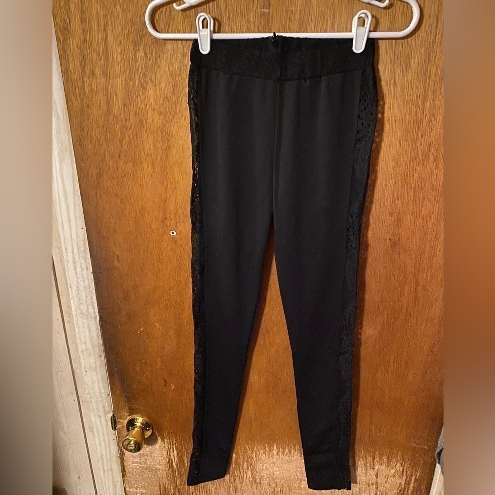 𝅺WIDOW pants